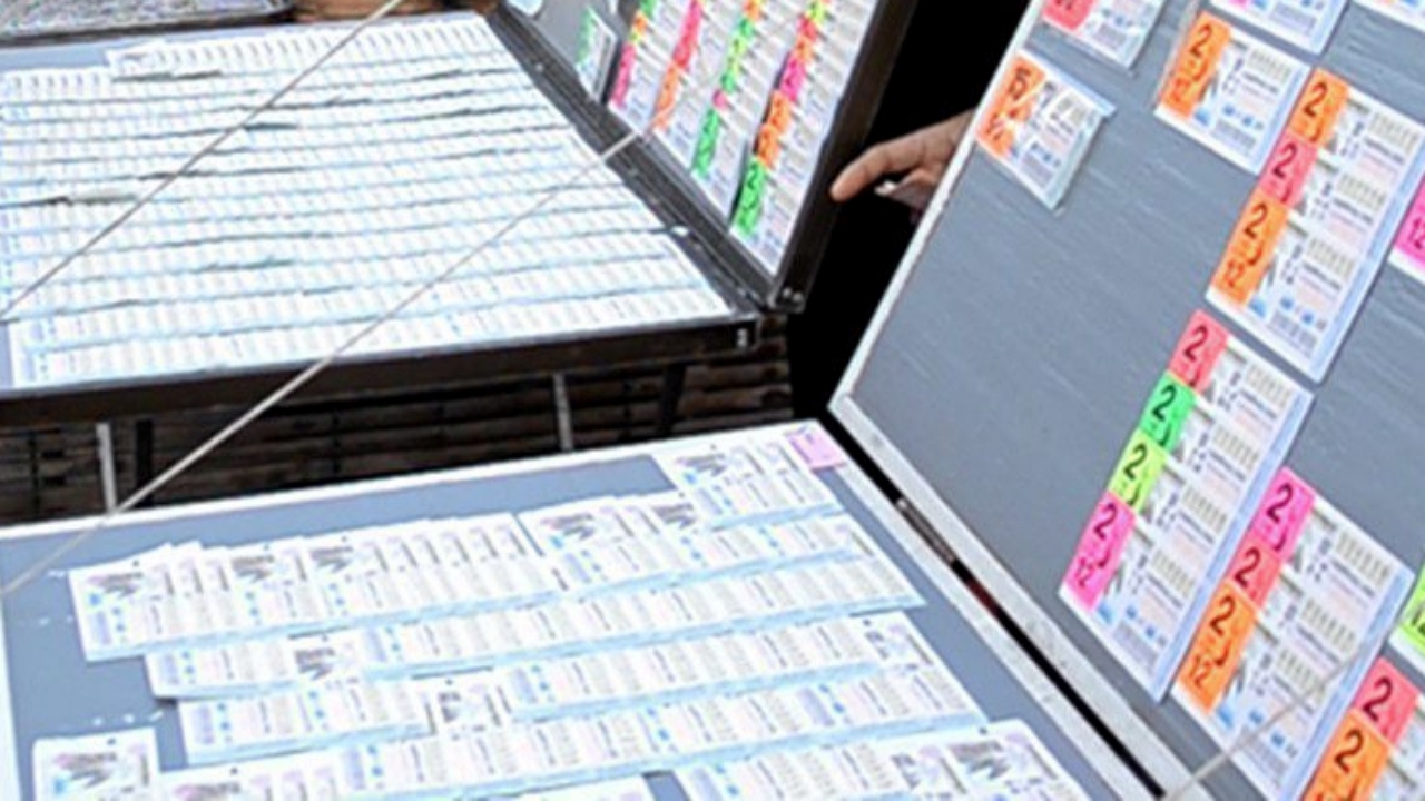 10 อันดับตัวเลขคนนิยมเสี่ยงโชคในวันอาทิตย์ งวด 1 ธ.ค. 2567