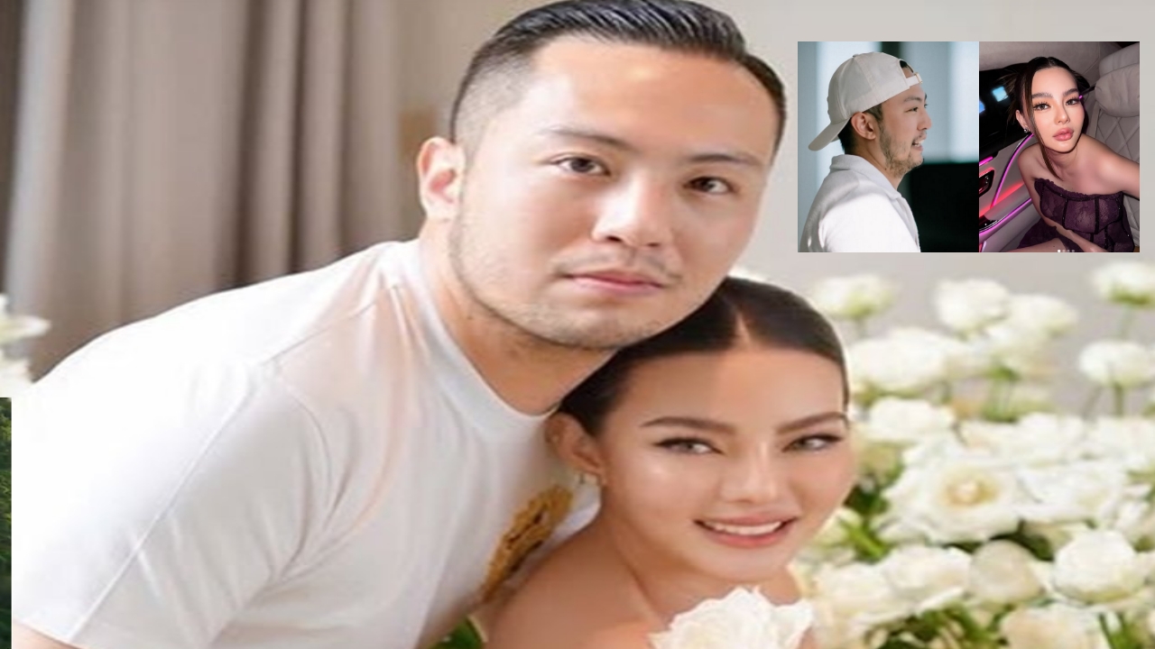ดิว อริสรา ชีวิตหรูหราดุจเจ้าหญิง กลายเป็นเรื่องกำมะลอ